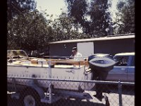 Boat Slide